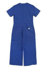 Cobalt Felix Boilersuit