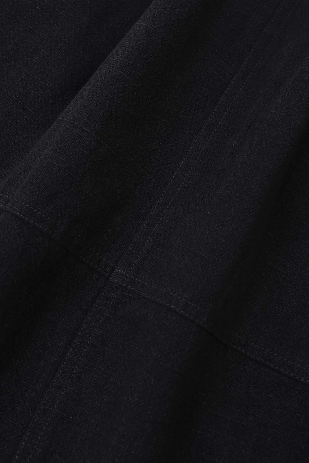 Navy Emile Skirt - Last One