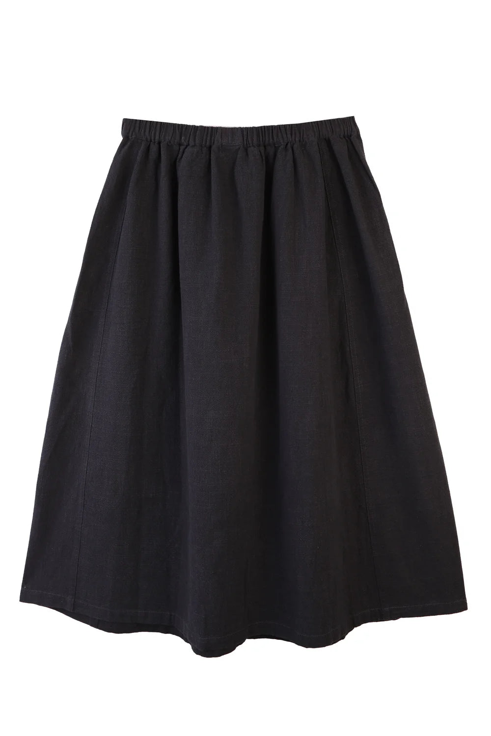Navy Emile Skirt - Last One