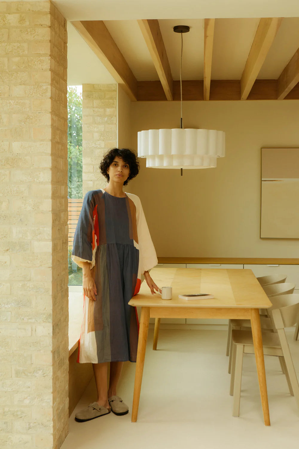 Apollo Dress - Last One