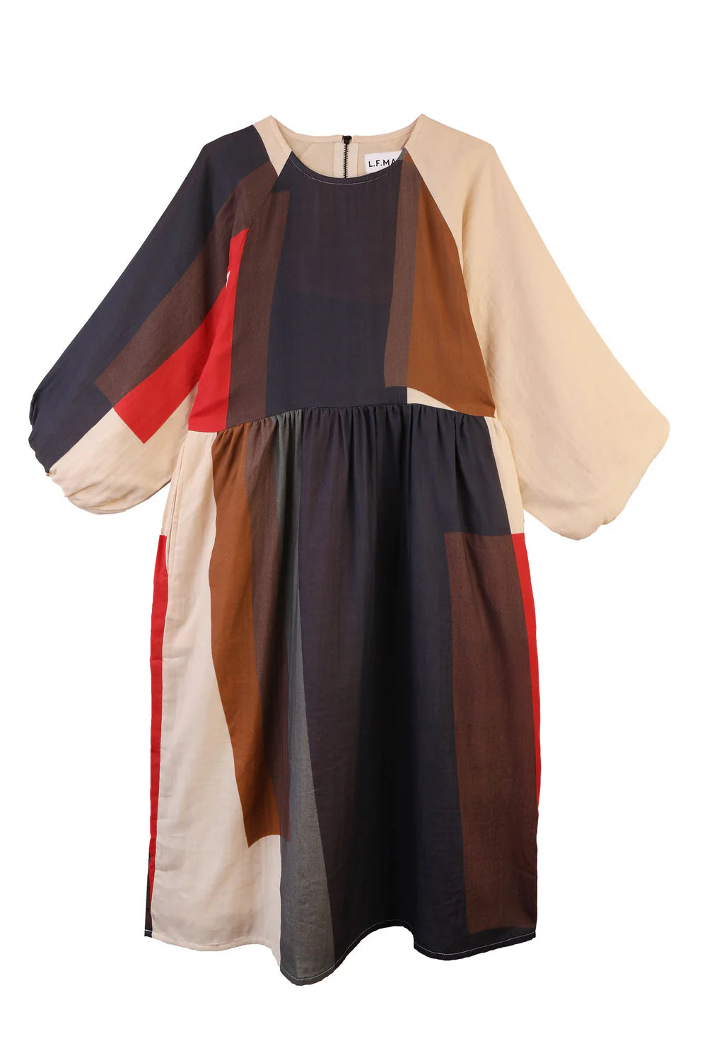 Apollo Dress - Last One