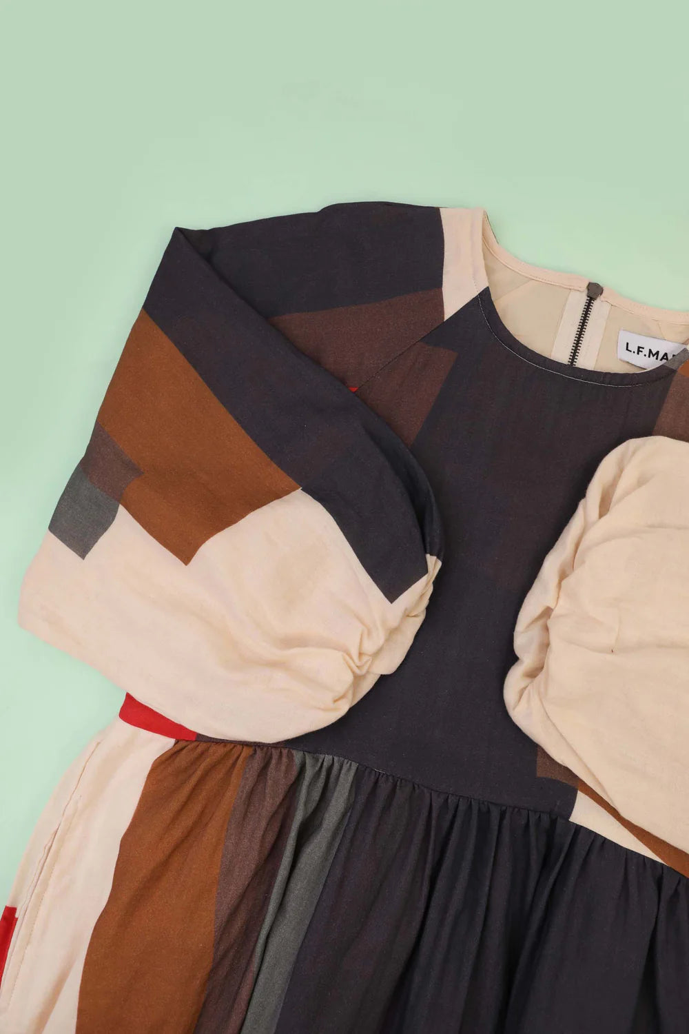 Apollo Dress - Last One