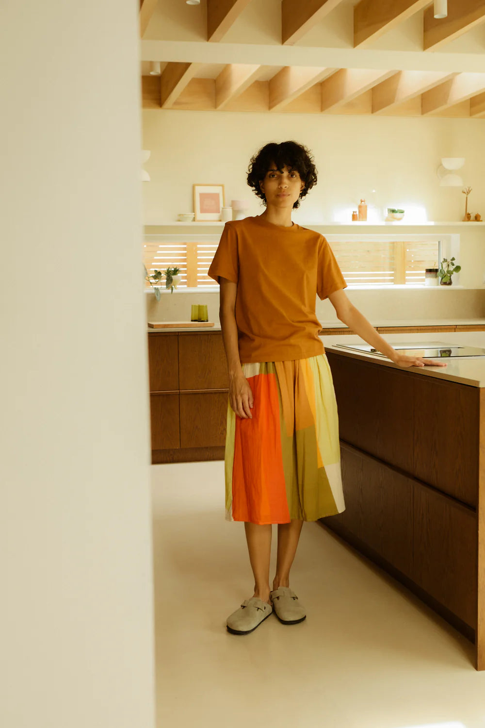 Russell Skirt