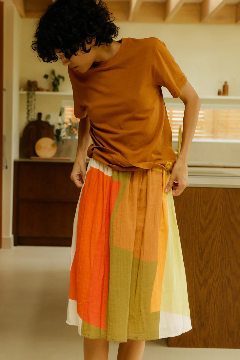Russell Skirt