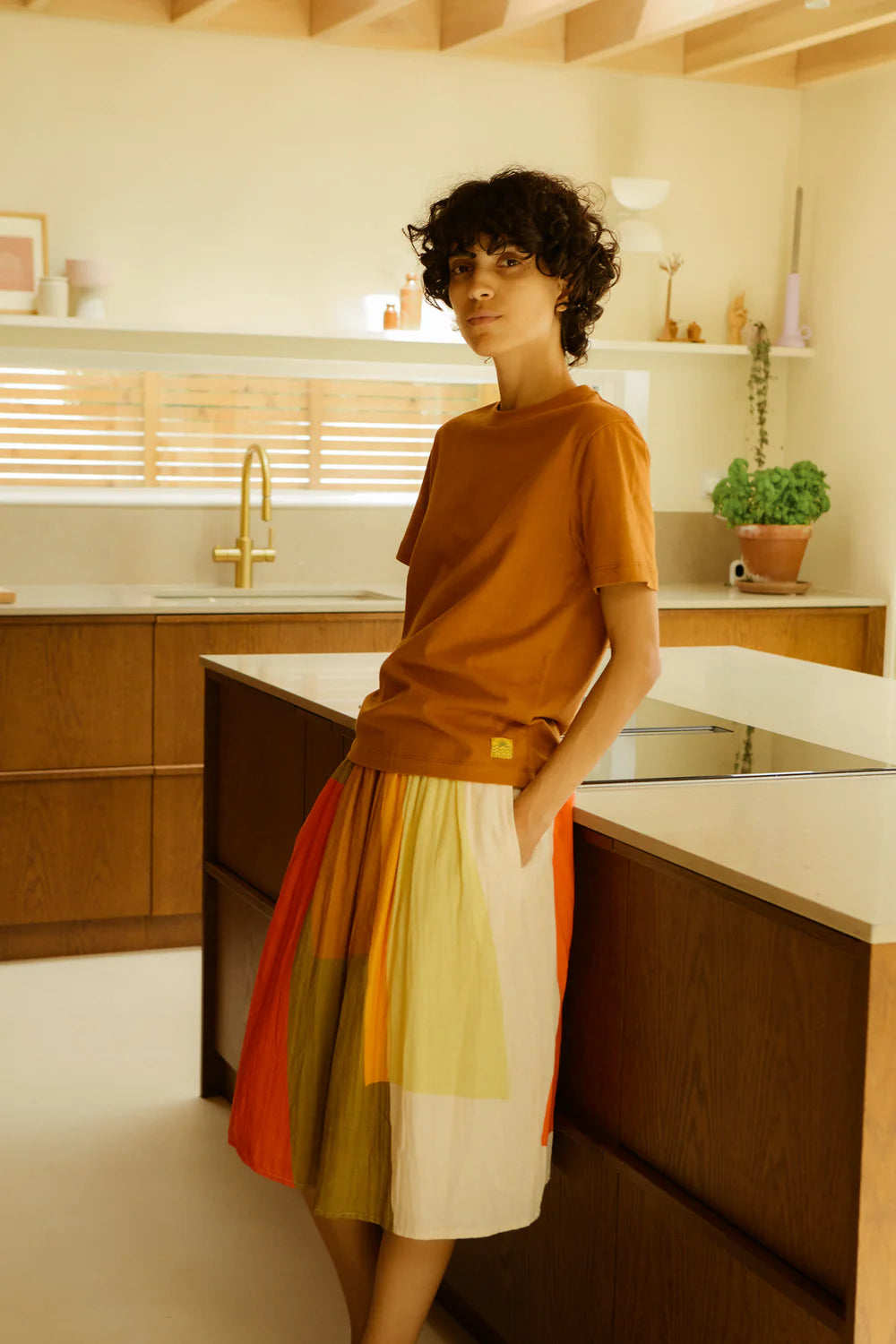 Russell Skirt
