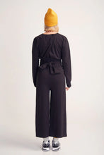 Black Ossa Jumpsuit