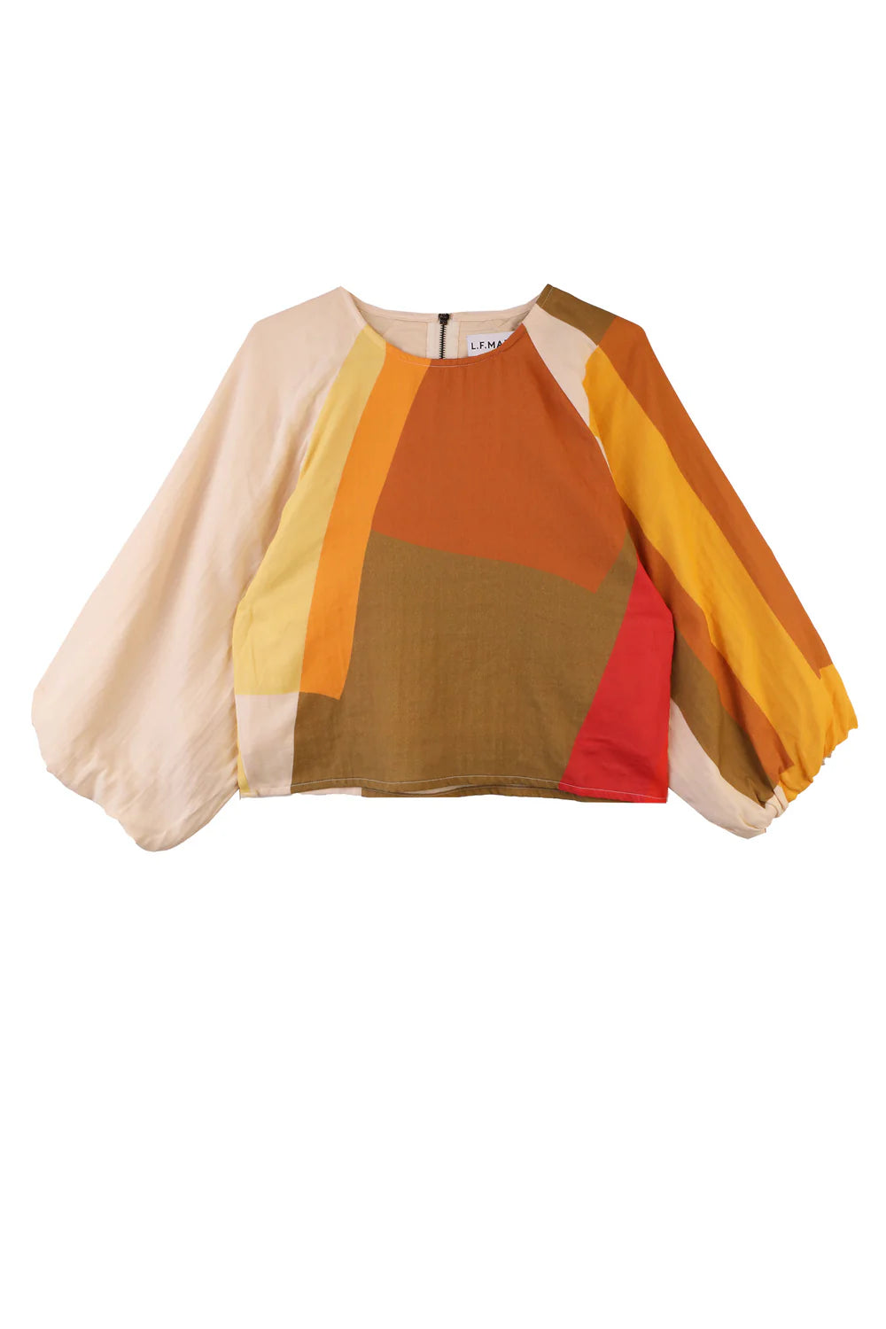 Apollo Top