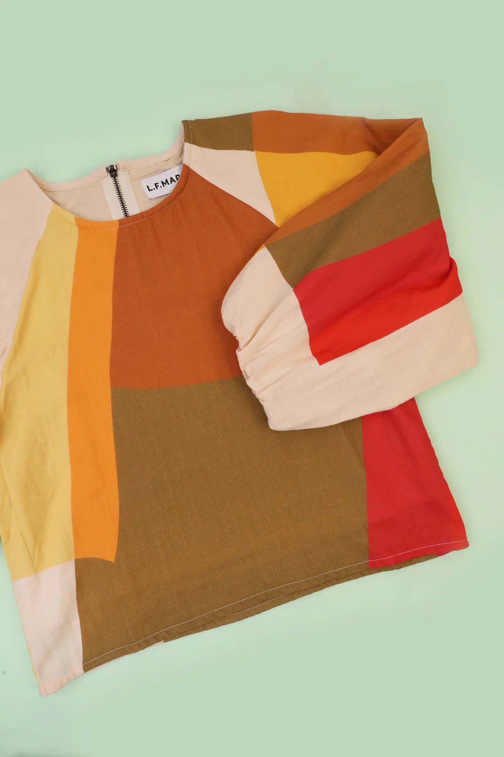 Apollo Top