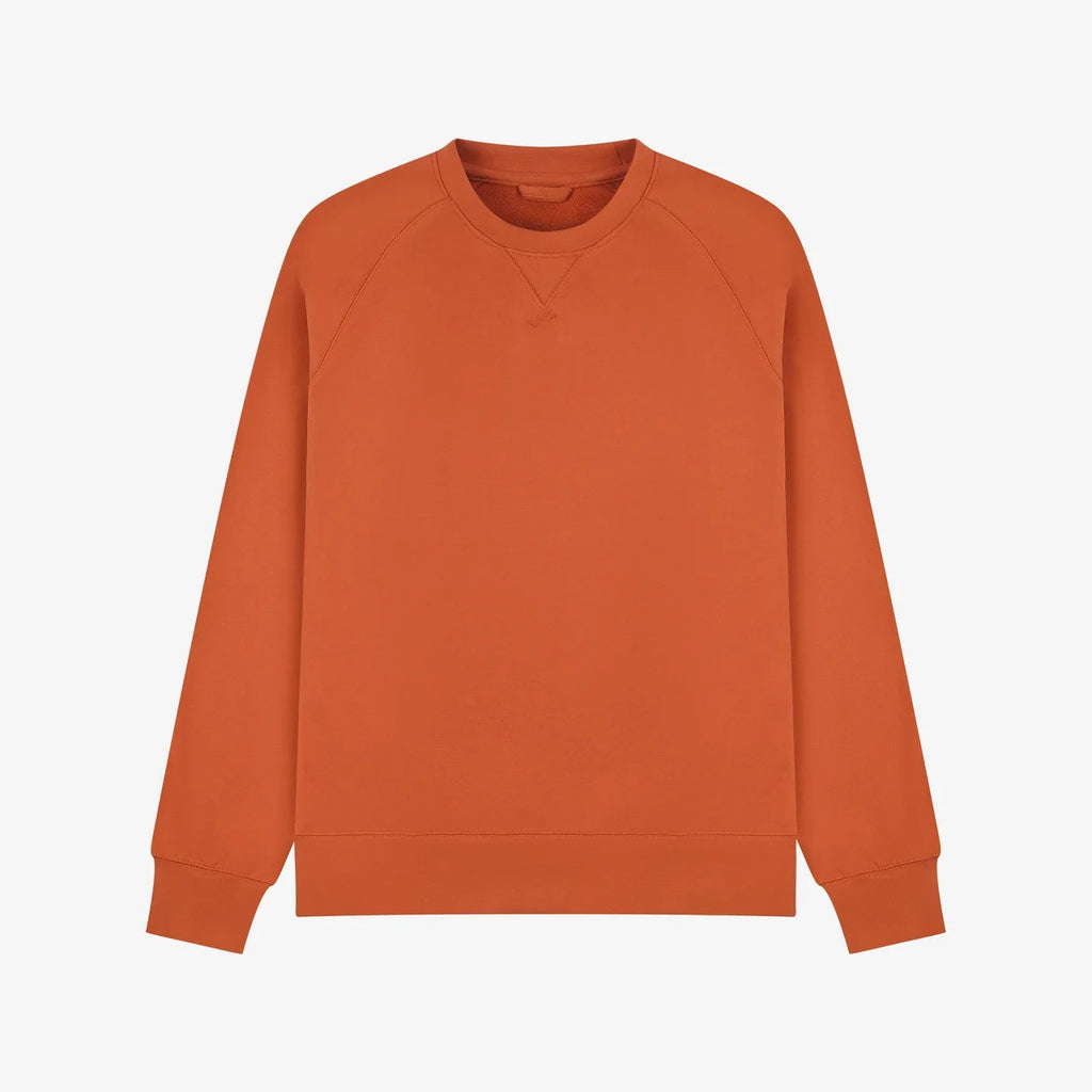 Cinnamon Sweatshirt