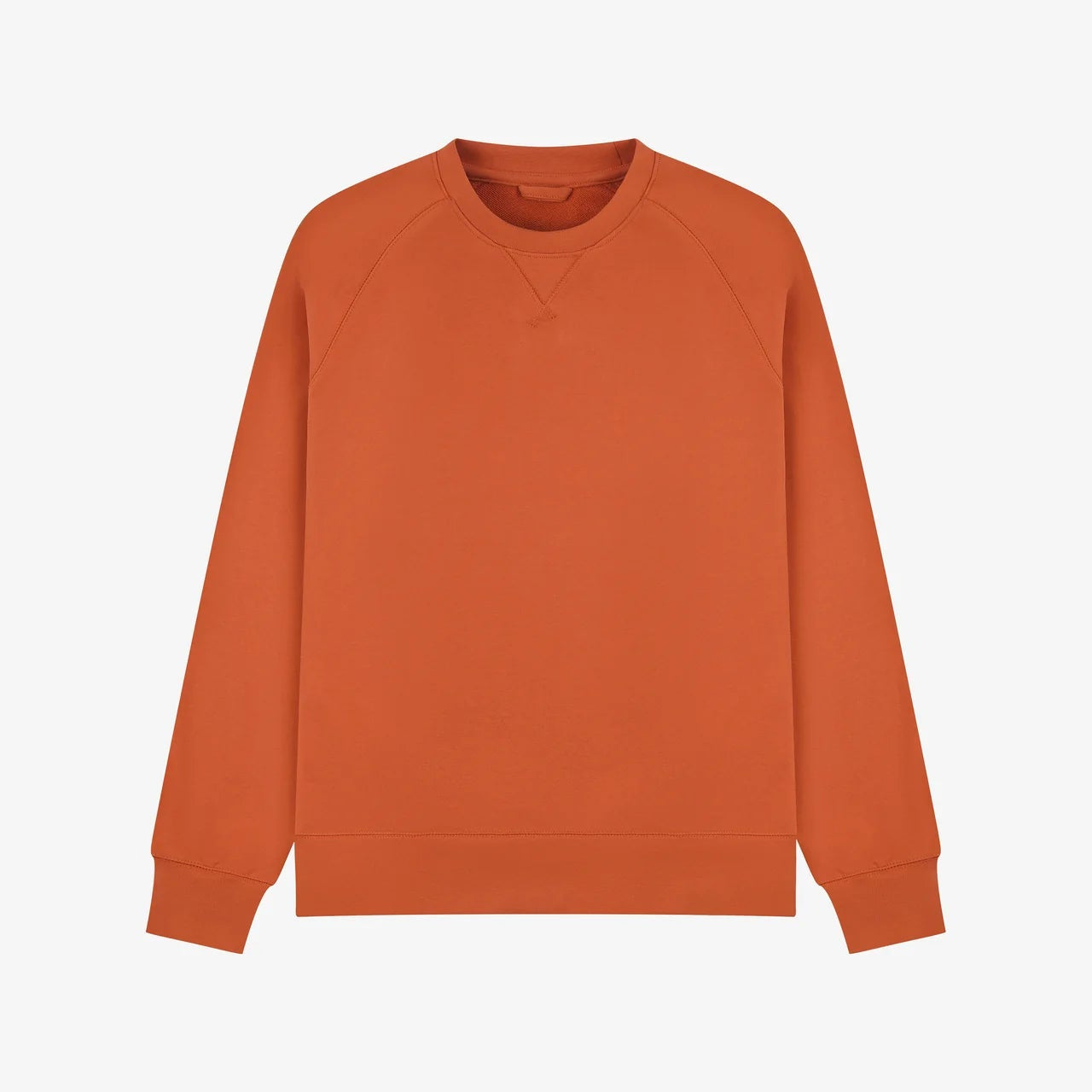 Cinnamon Sweatshirt