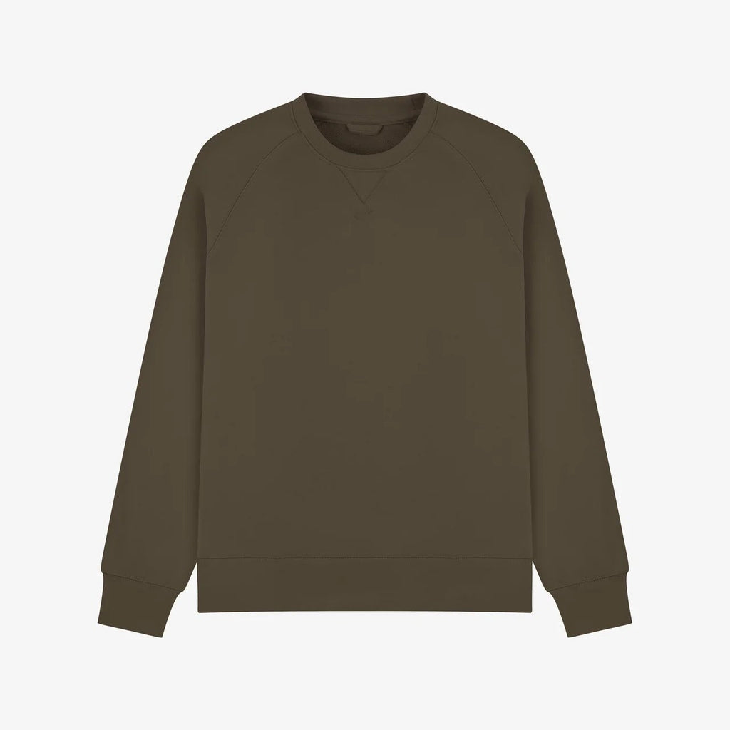 Dark Taupe Sweatshirt