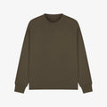 Dark Taupe Sweatshirt