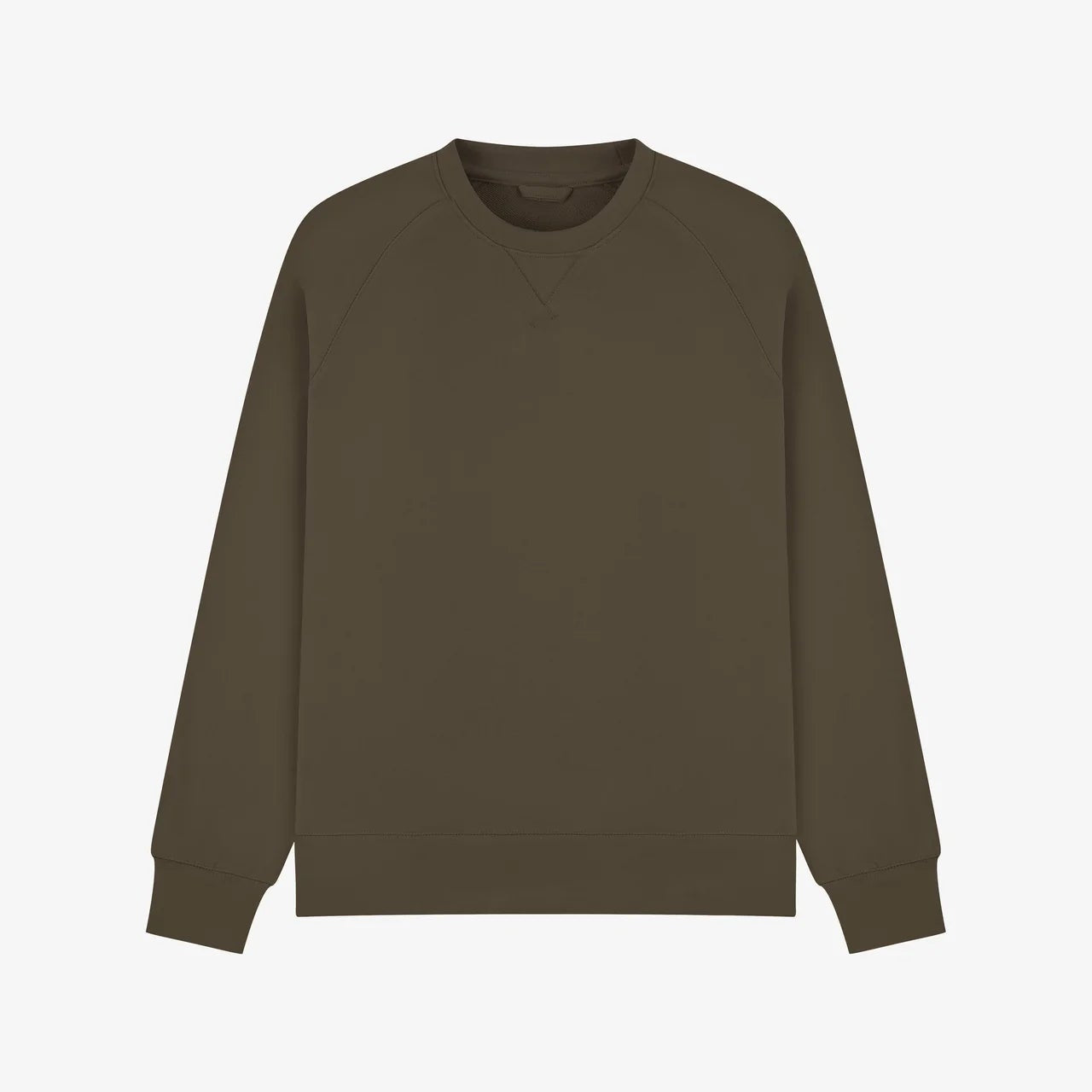 Dark Taupe Sweatshirt