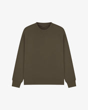 Dark Taupe Sweatshirt