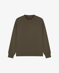 Dark Taupe Sweatshirt