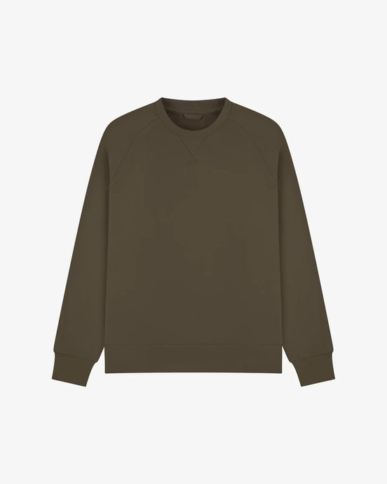 Dark Taupe Sweatshirt