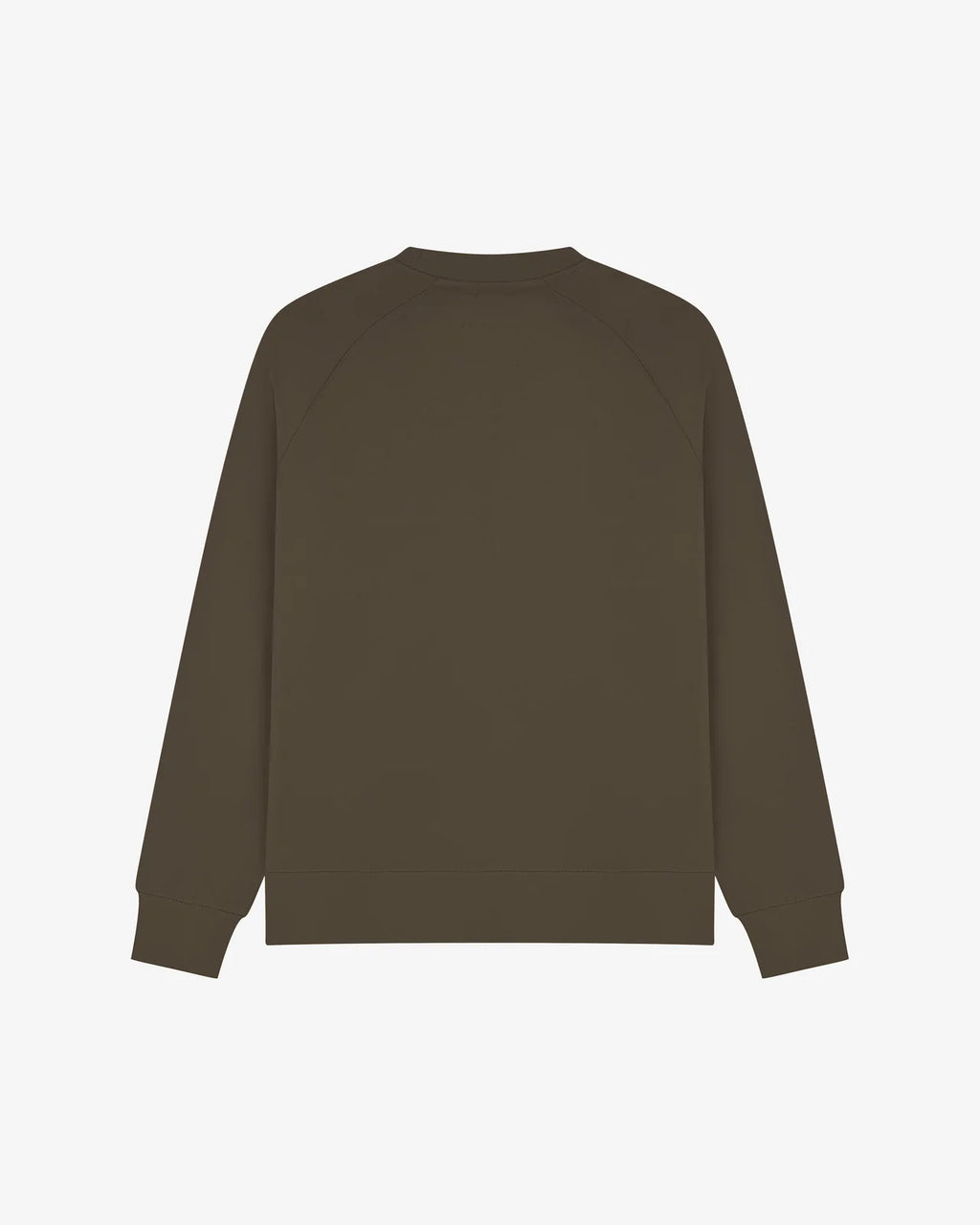Dark Taupe Sweatshirt