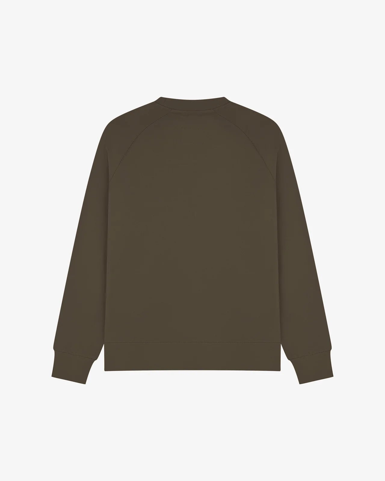 Dark Taupe Sweatshirt