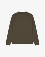 Dark Taupe Sweatshirt