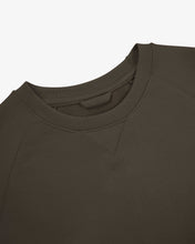 Dark Taupe Sweatshirt