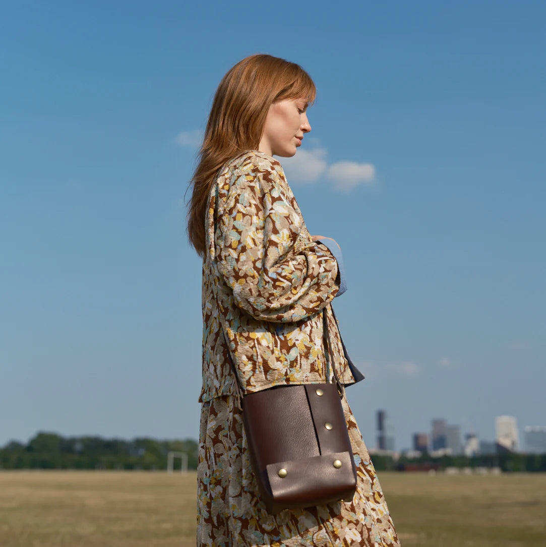 Truffle Cast Bag