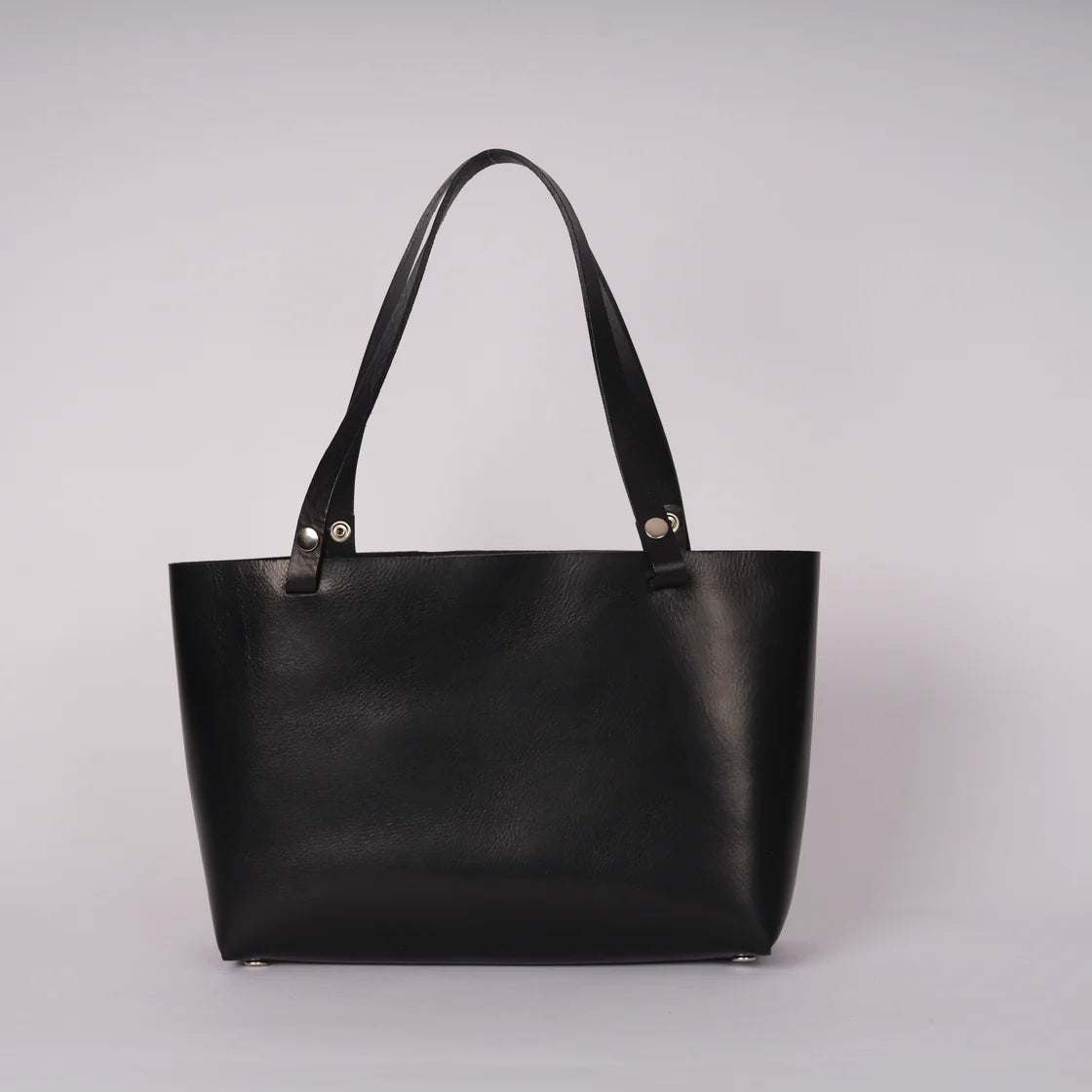 Black Missouri Cast Tote