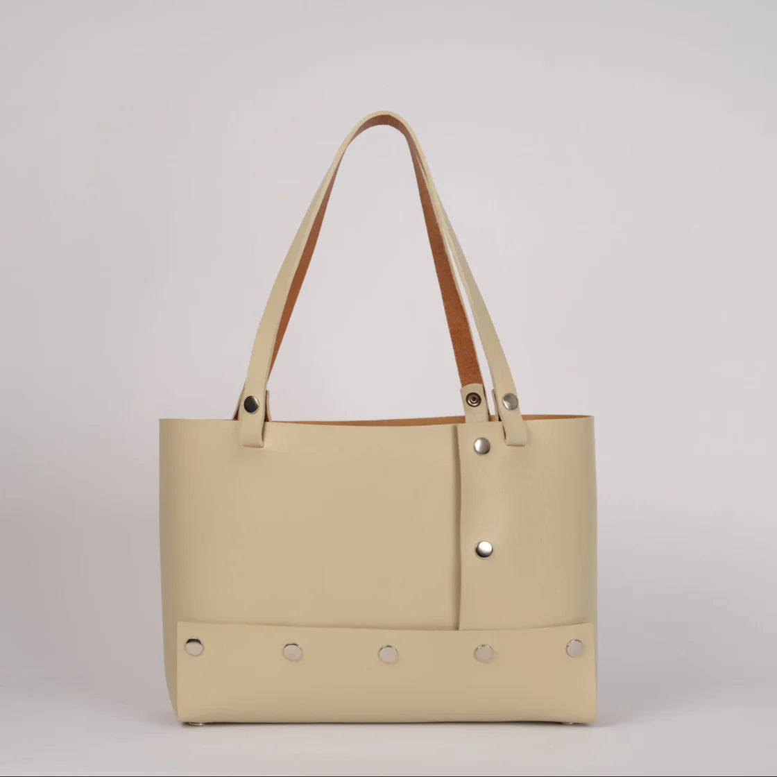 Putty Missouri Cast Tote