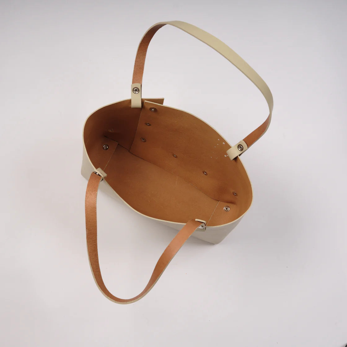 Putty Missouri Cast Tote