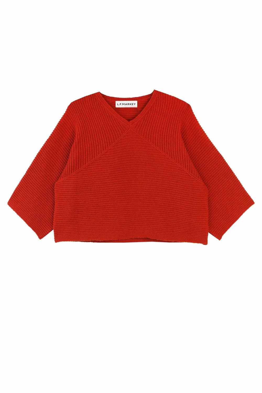 Tori Knit Top