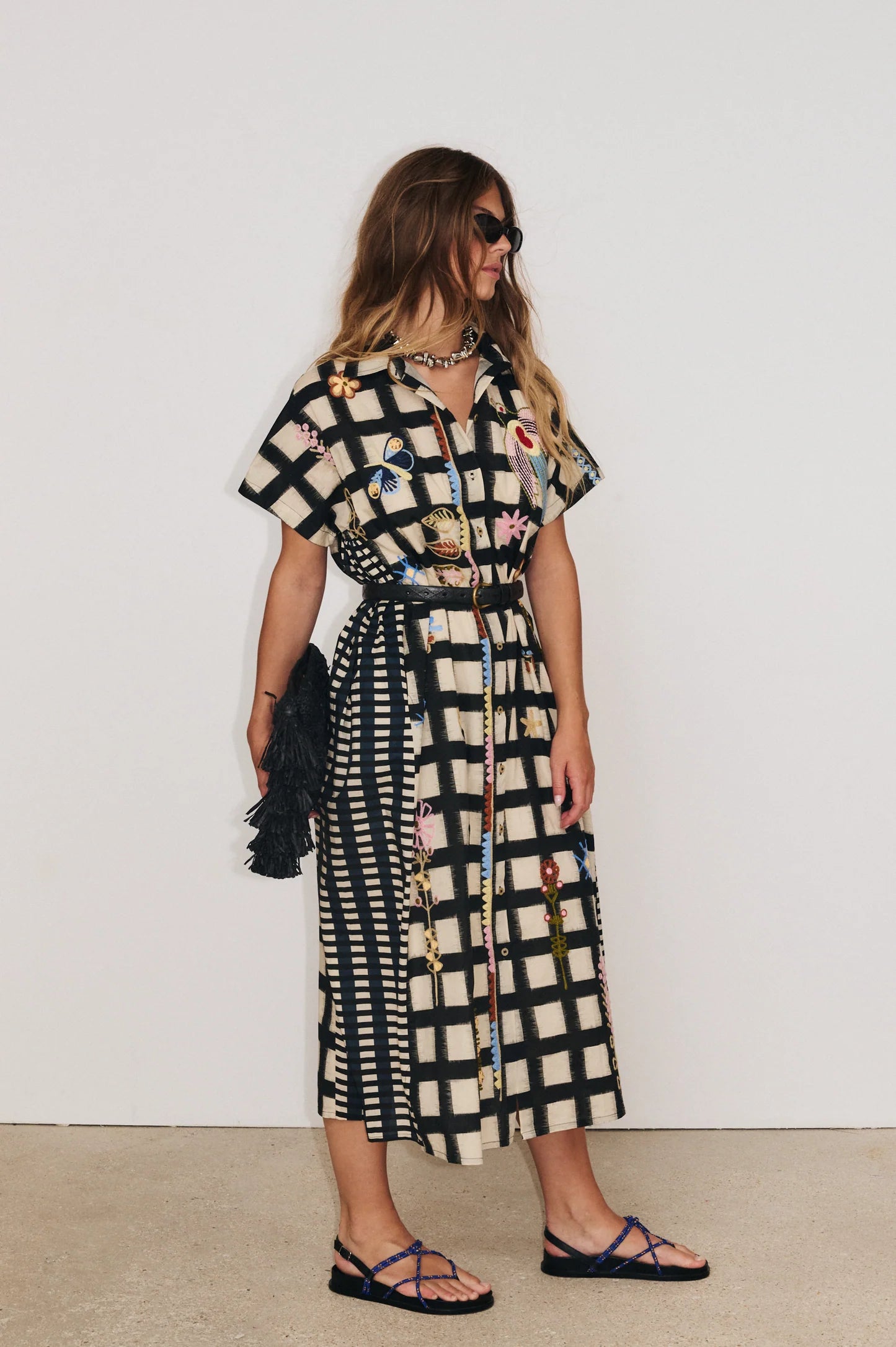 Flora Dress - Last One