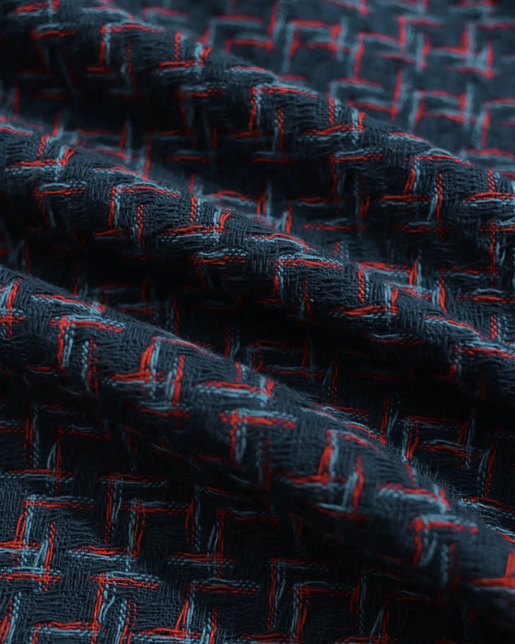 Busey Architect Shirt