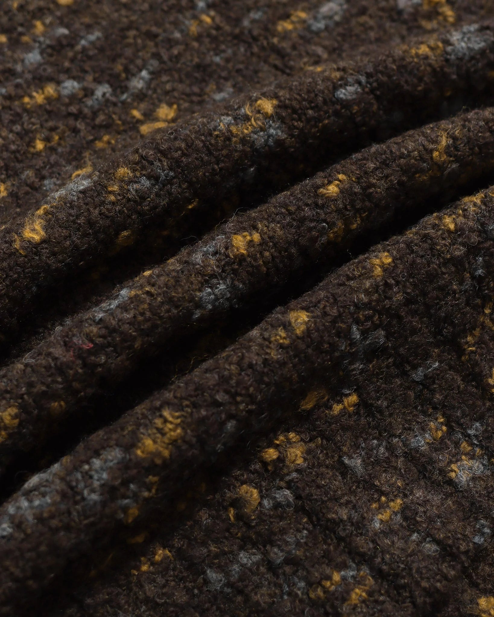 Buckley Boucle Cardigan