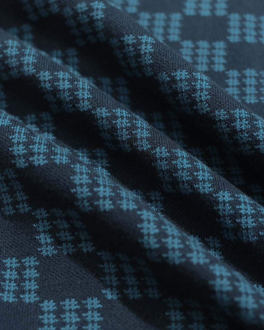 Organic Cotton Criss Cross Cardigan