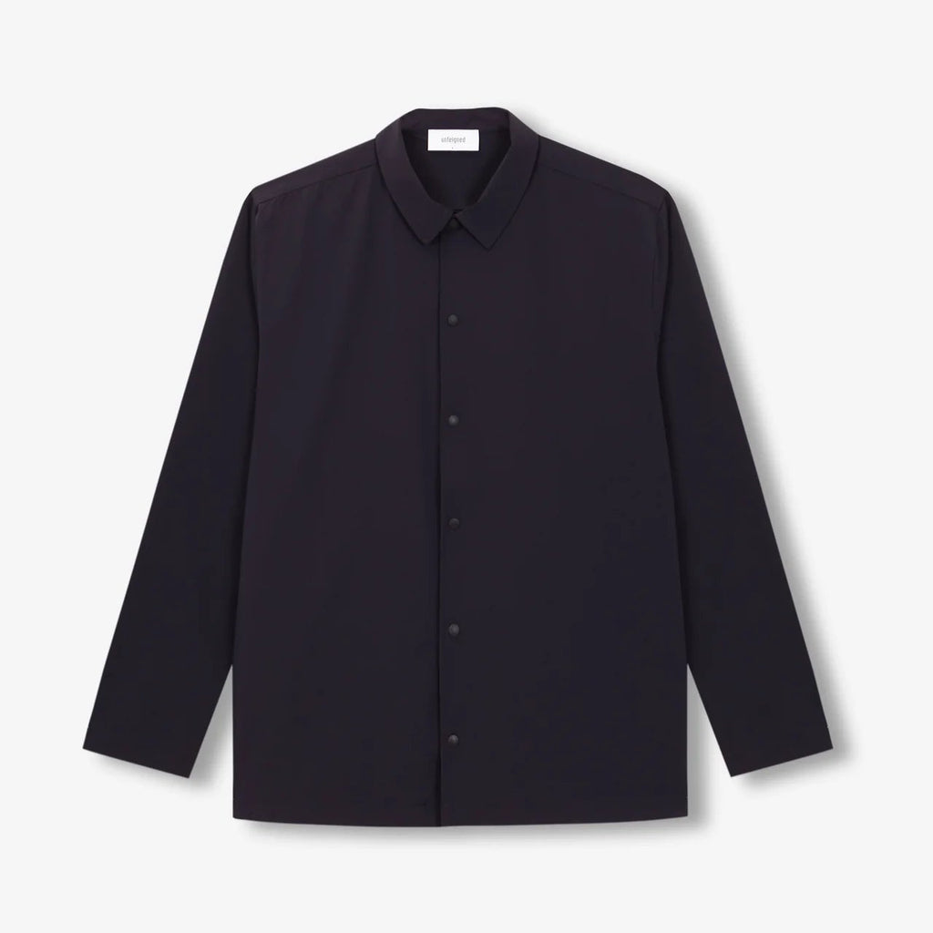 Navy Smart Jacket
