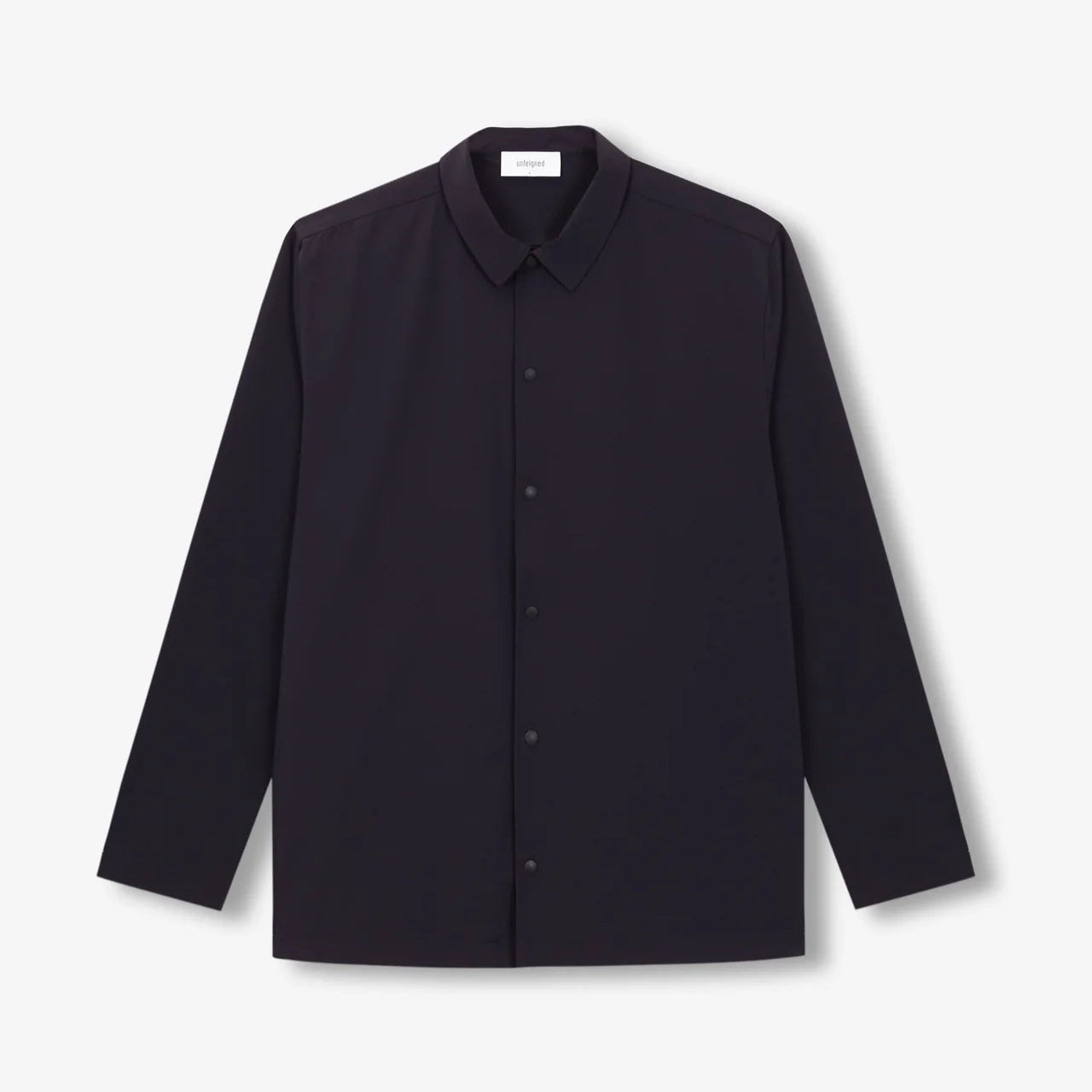 Navy Smart Jacket