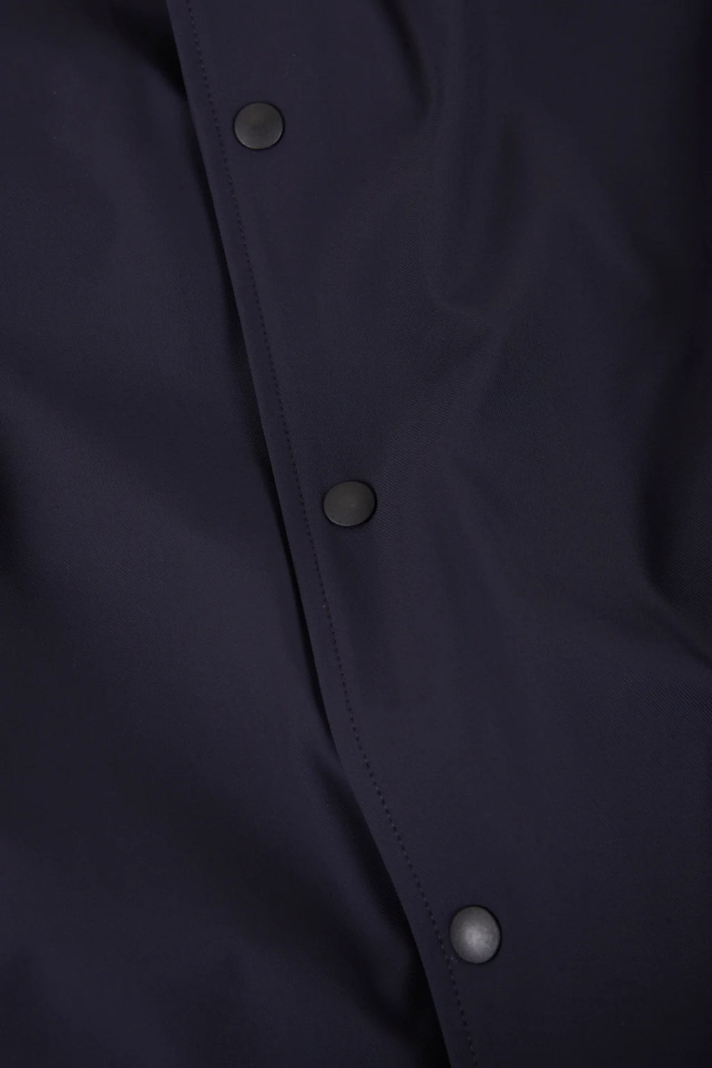Navy Smart Jacket