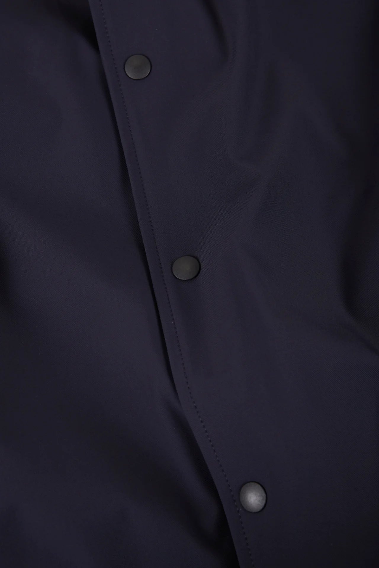 Navy Smart Jacket