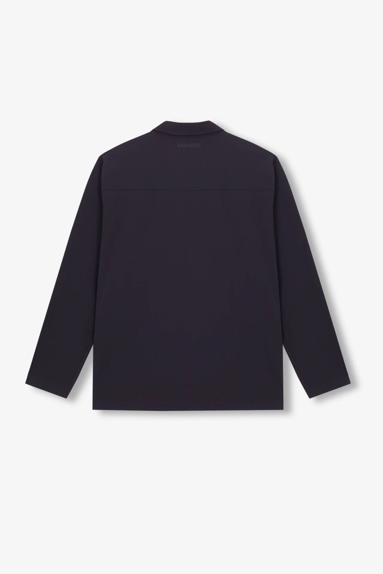 Navy Smart Jacket