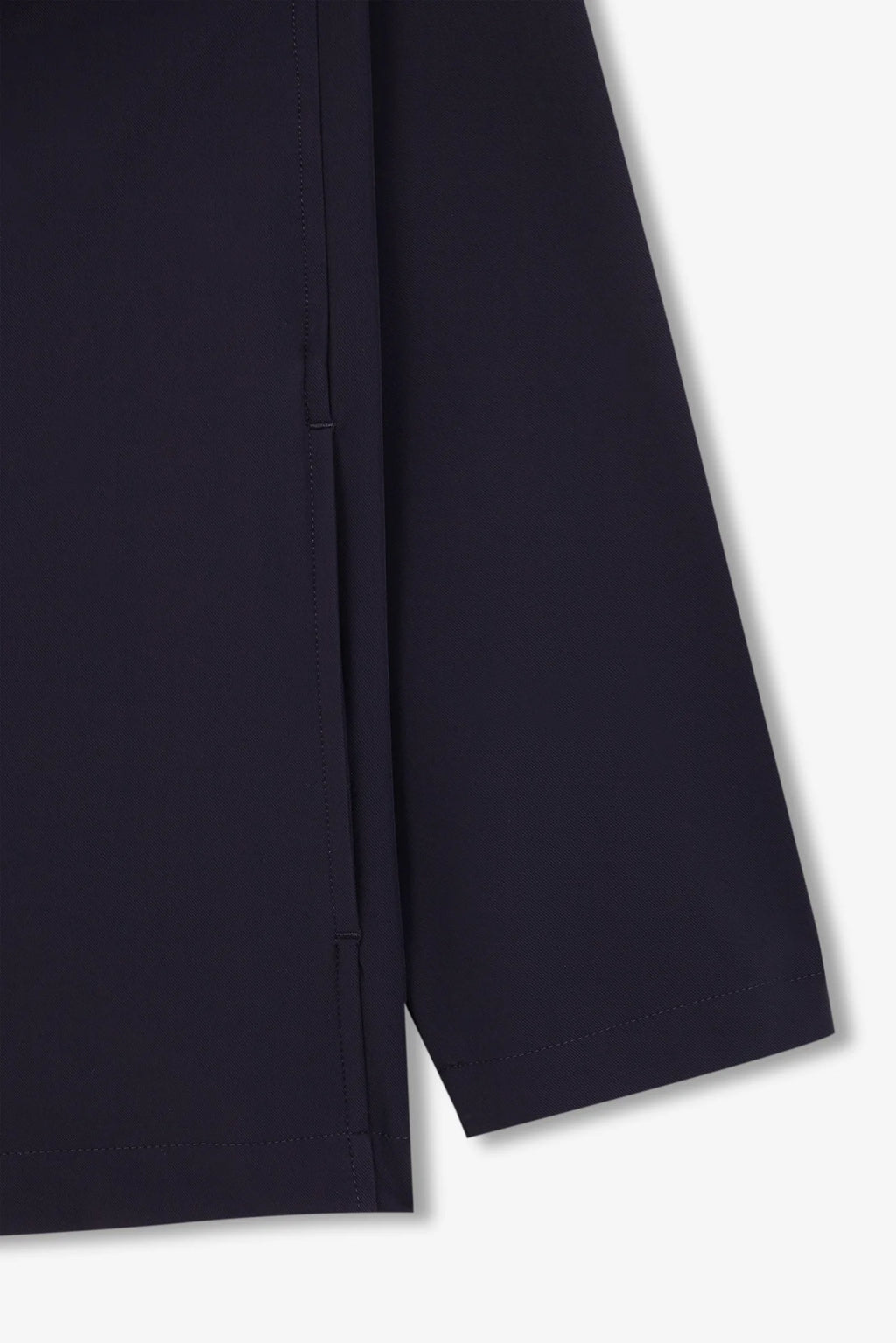 Navy Smart Jacket