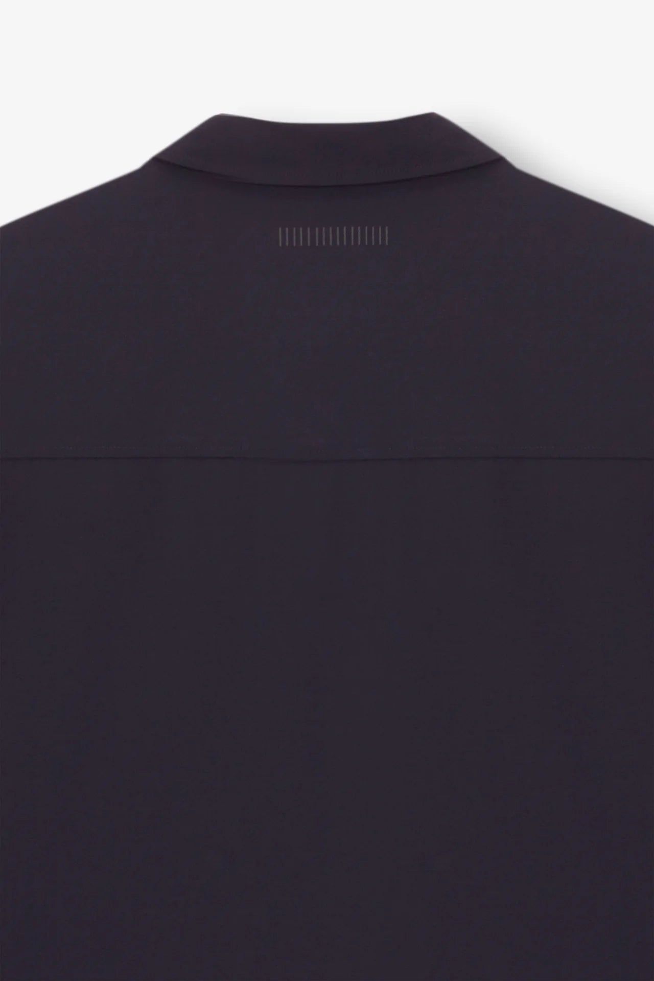 Navy Smart Jacket