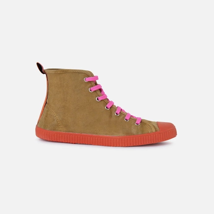 Bamba High Camel Trainers