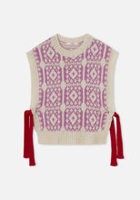 Pink Gusto Vest - Last One (size S/M)