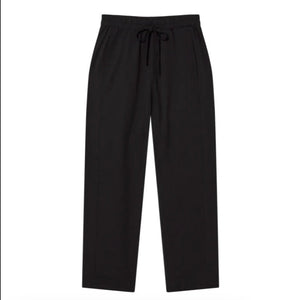 Black Esther Trousers