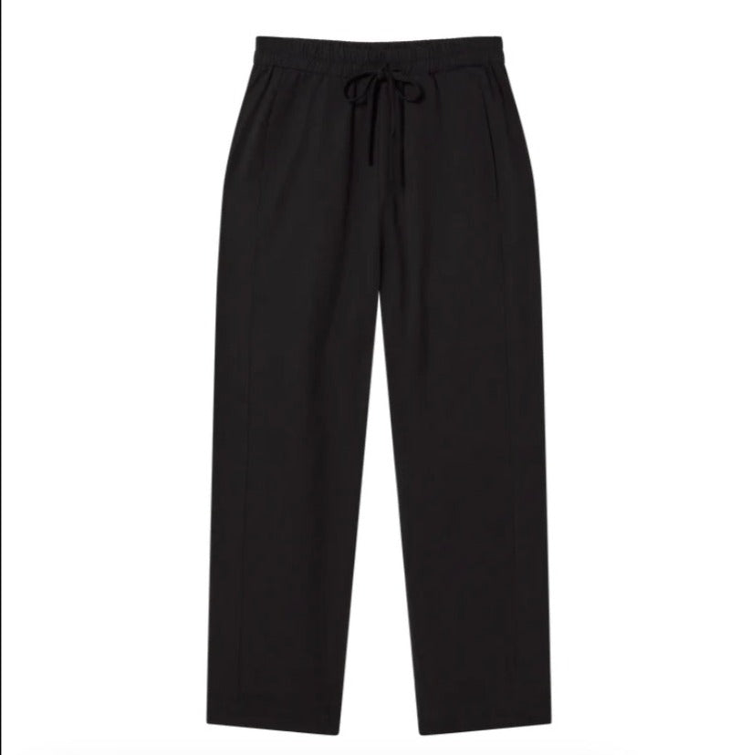 Black Esther Trousers - Last One (size 40)