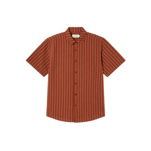 Toasted Striped Tom Shirt