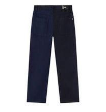 Hemp Blue David Pants