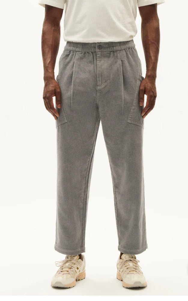 River Corduroy Max Pants