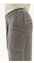 River Corduroy Max Pants