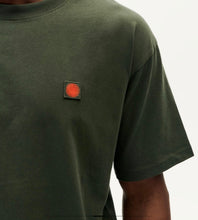 Bottle Green Sea TShirt