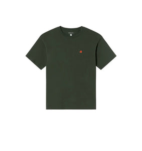 Bottle Green Sea TShirt